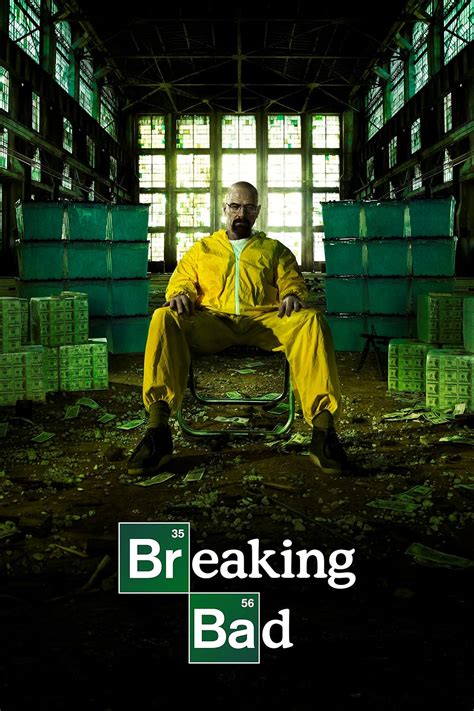 breaking bad imdb